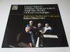 David Oistrach, Mstislaw Rostropowitsch, Svjatoslav Richter, Herbert von Karajan, Beethoven - Berliner Philharmoniker - Tripelkonzert C-Dur Op.56 (LP)